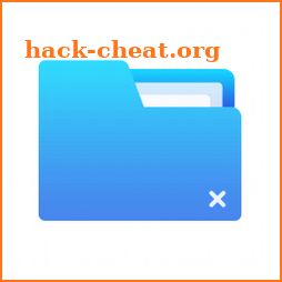 X File Manager - Simple, Fast, Powerful icon