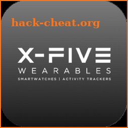 X-FIVE Wearables icon