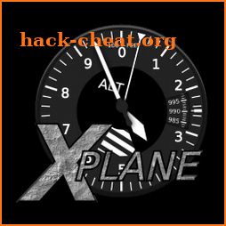 X Plane Steam Gauges Pro icon