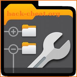 X-plore File Manager icon