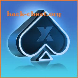 X-Poker - Online Home Game icon