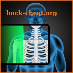 x ray scan v4.0 рентген icon