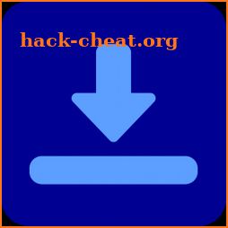 X Video Downloader Pro icon