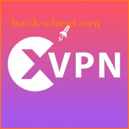 X VPN - Unblock All Websites icon