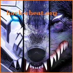 X-WOLF icon