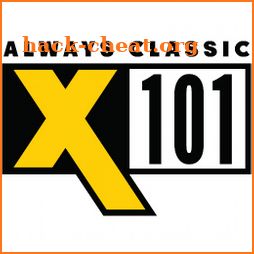 X101 icon