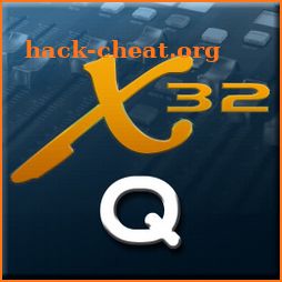 X32-Q icon