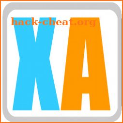 XAM Life Social Media icon