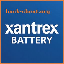 Xantrex Battery icon