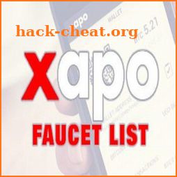 Xapo Faucets icon