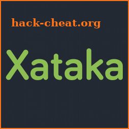 Xataka | Tecnología, gadgets, móviles, informática icon