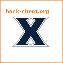 Xavier Musketeers Gameday icon