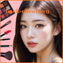 XBeauty: Selfie, Face Makeup icon