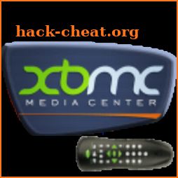 XBMC4Xbox Remote icon