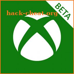 Xbox beta icon