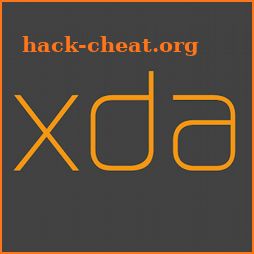 XDA icon