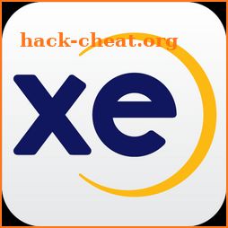 XE Currency icon