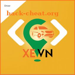 Xe VN Driver : Dành cho tất cả chủ xe - xe khách. icon