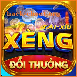 Xèng - Xóc đĩa đổi thưởng icon