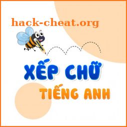 Xếp Chữ Tiếng Anh icon