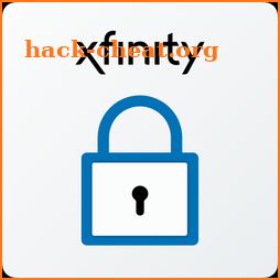 XFINITY Authenticator icon