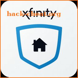 XFINITY Home icon