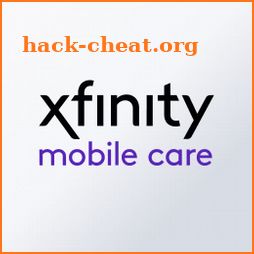 Xfinity Mobile Care icon