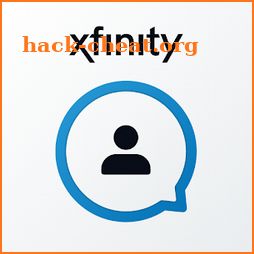 XFINITY My Account icon