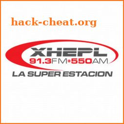 XHEPL La Superestacion icon