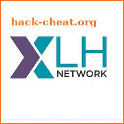 XLH Network icon