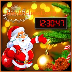 Xmas Countdown icon