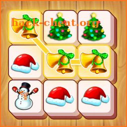 Xmas Games - 3 Tile Match icon