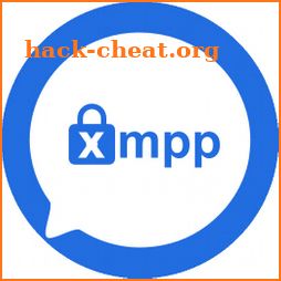 Xmpp Messenger - Pin-code, Jabber icon