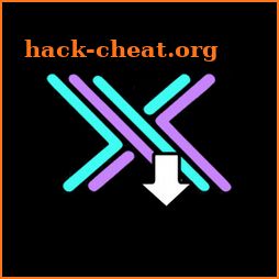 XMusic - Music Downloader icon