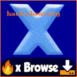 🔥xnBrowse🔥: Social Video Downloader icon