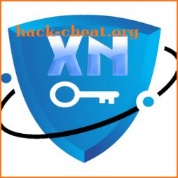 XNX Turbo VPN: X Browser icon