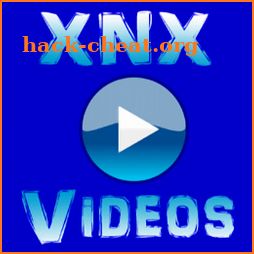 XNX Video Downloader icon