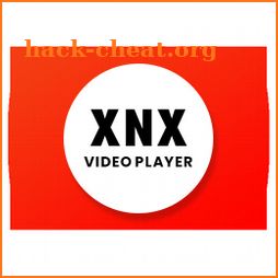 XNX Video Player - HD Videos icon