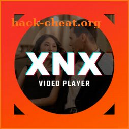 XNX Video Player - HD Videos icon