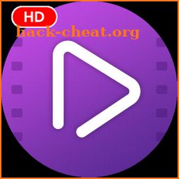 XNX Video Player - HD XNX Video Player icon