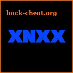 XNXX Browser icon