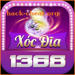 Xóc đĩa 68 icon