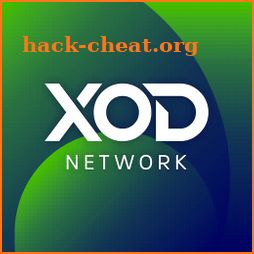 XOD Network icon