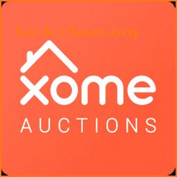 Xome Auctions icon