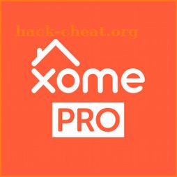 XomePro icon