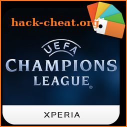 Xperia™ UCL Liverpool F.C. Theme icon