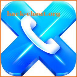 XPhone - The Ultimate Dialer icon