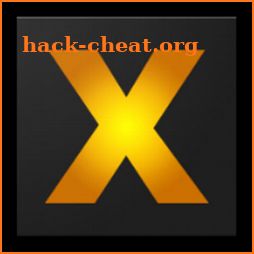 XPlay - third party client for Plex icon