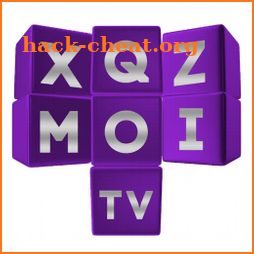 xqzmoi TV Africa icon