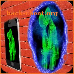 Xray Wall Camera Prank icon